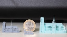 Testdruck Anycubic Photon M3 Premium