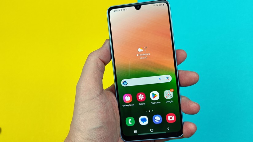 Samsung Galaxy A33 5G