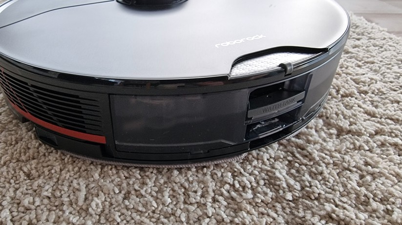 Roborock S7 MaxV Ultra