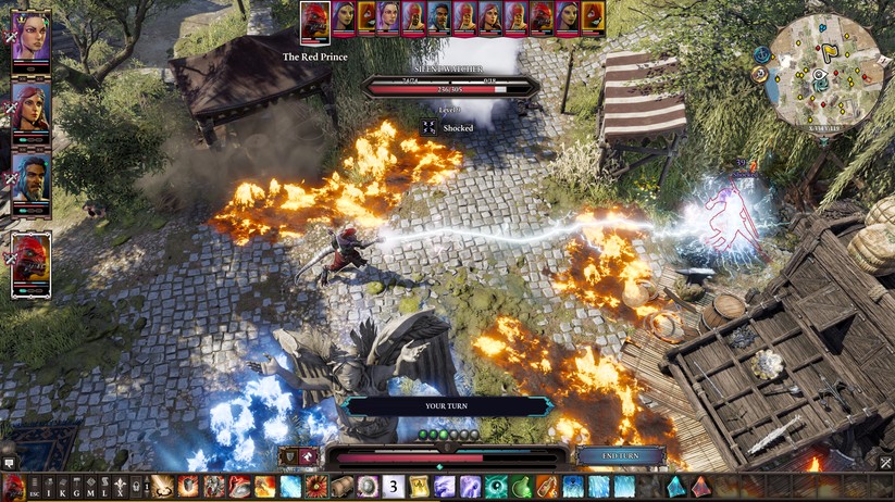 Divinity: Original Sin 2 - Definitive Edition