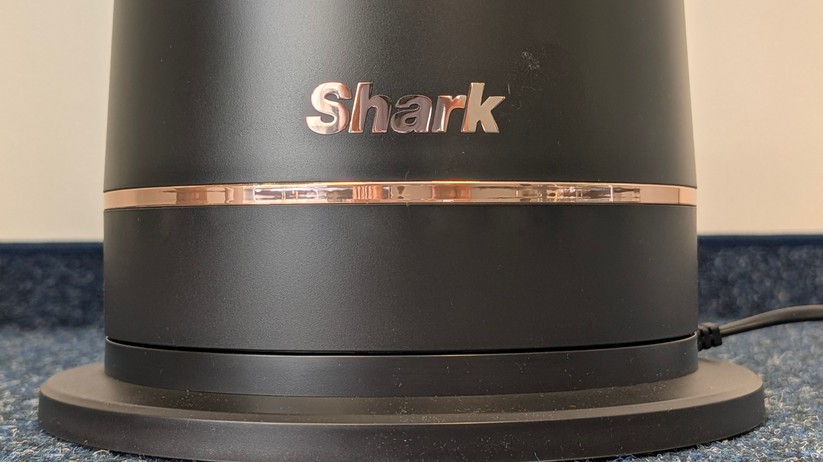 Shark Turboblade