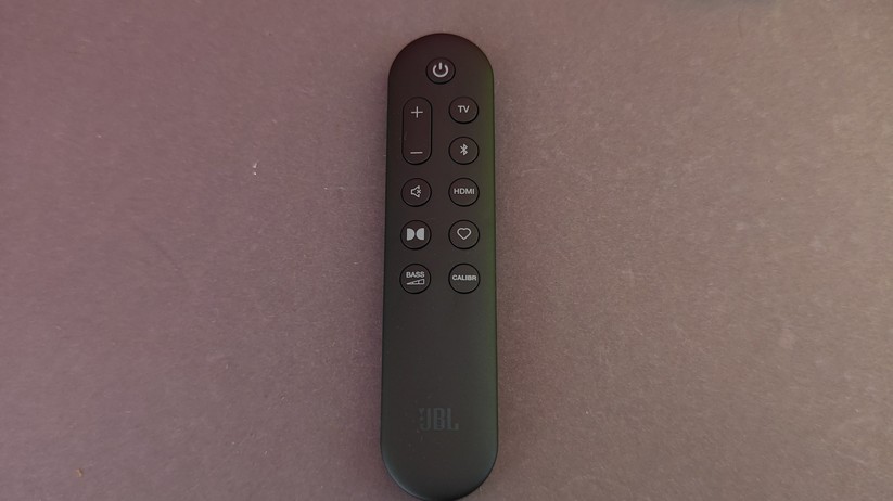 JBL Bar 500MK2: Soundbar mit Subwoofer, aber ohne Surround-Boxen