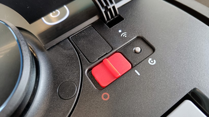 Ecovacs Deebot T9 AIVI