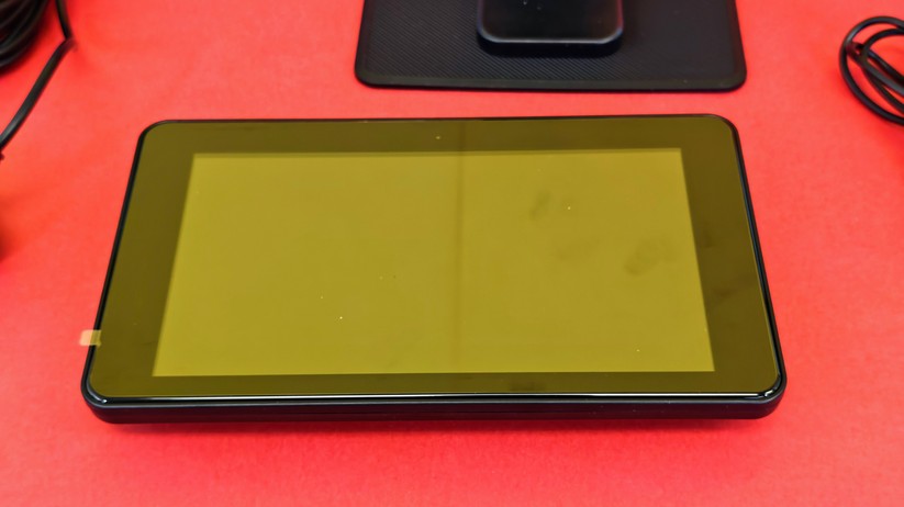 Bauhn Smart Display fürs Auto
