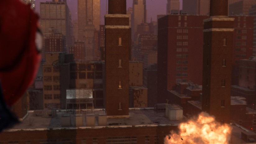 Playstation 5: Spider Man: Miles Morales