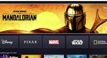 Ratgeber Disney+: So klappt Streaming an jedem TV