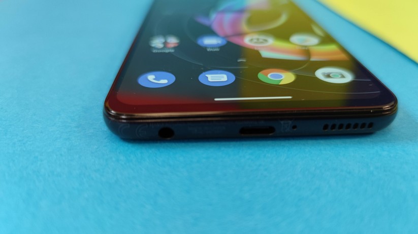 Motorola Edge 20 Lite