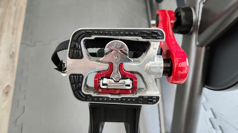 Schwinn 800IC