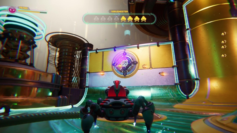 Ratchet and Clank: Rift Apart