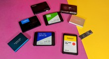 SSD-Festplatten: Noname vs. Marke im Vergleich