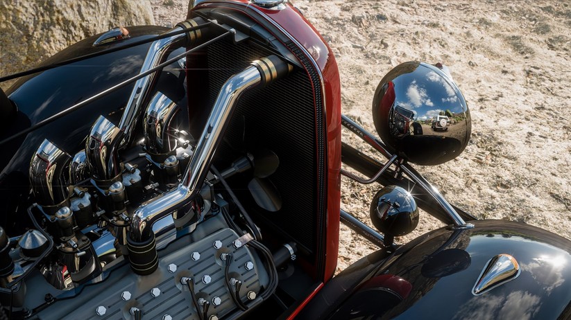 Bei Forza Horizon 5 geht es für die Spieler nach Mexiko