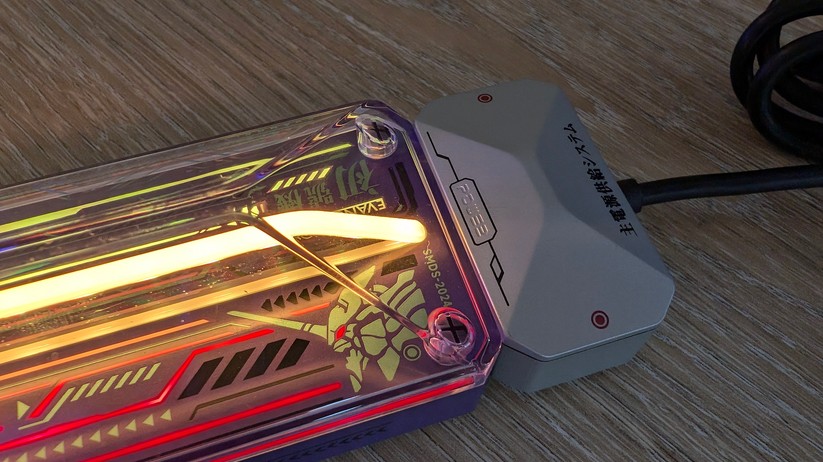 Govee Evangelion Gaming Wall Light