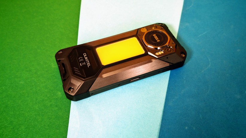 Oukitel WP61 Ultra 5G