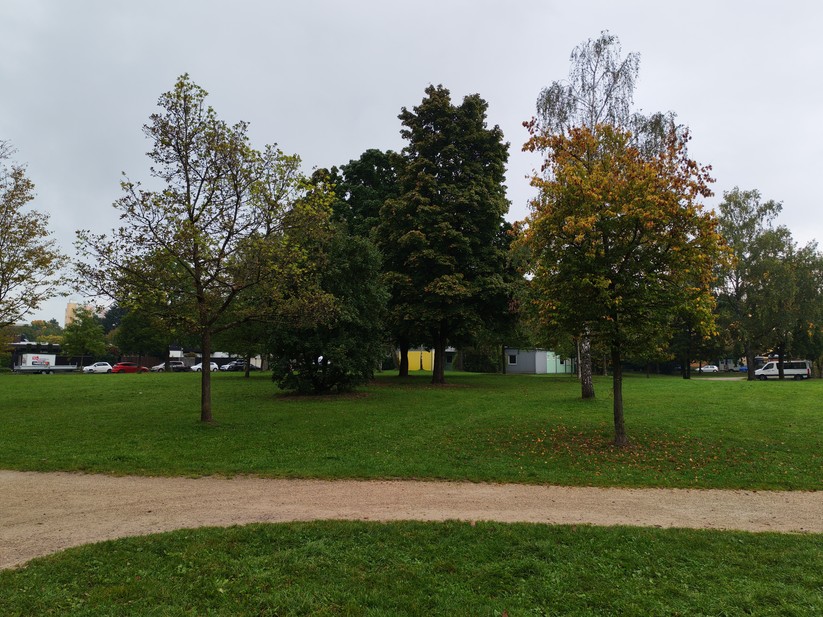 Honor 400 - Originalaufnahmen 