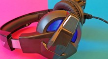 Sechs Gaming-Headsets bis 75 Euro im Vergleich