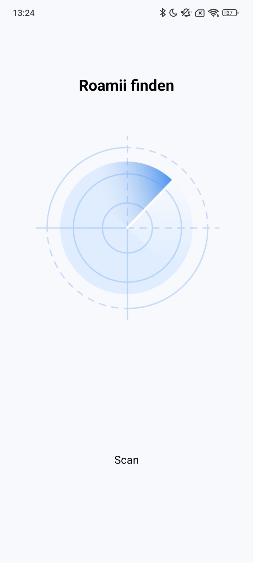 MSI Roamii BE Pro – Einrichtung & App