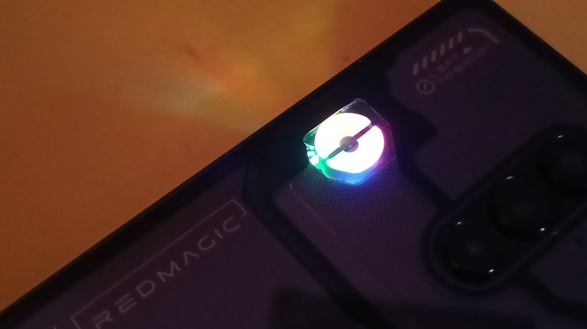 Nubia Redmagic 8 Pro