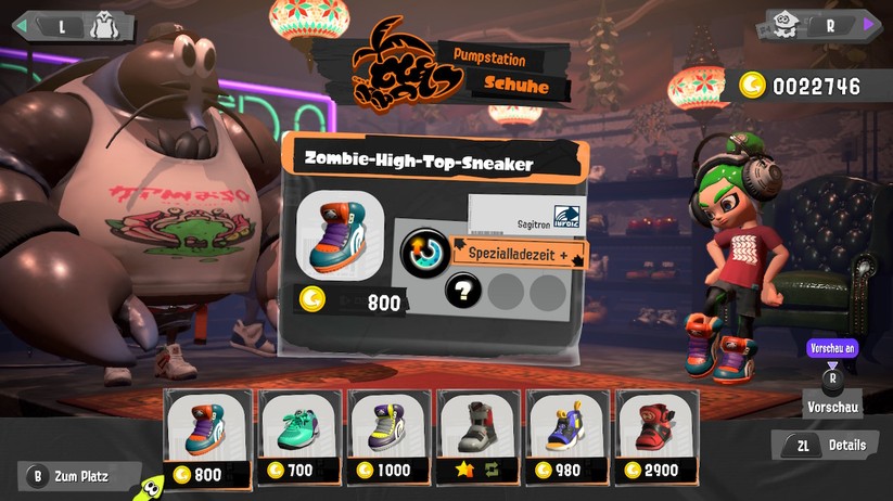Splatoon 3