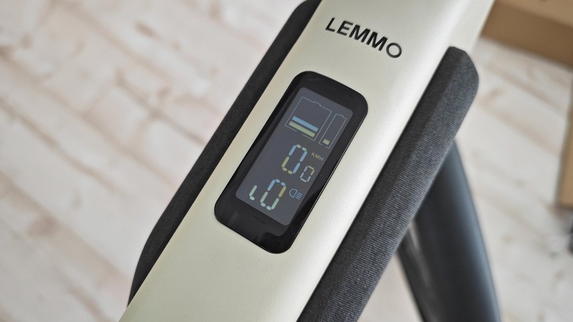 Lemmo One