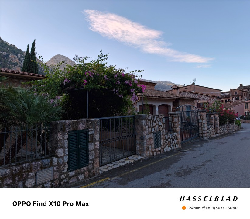Oppo Find X10 Pro Max
