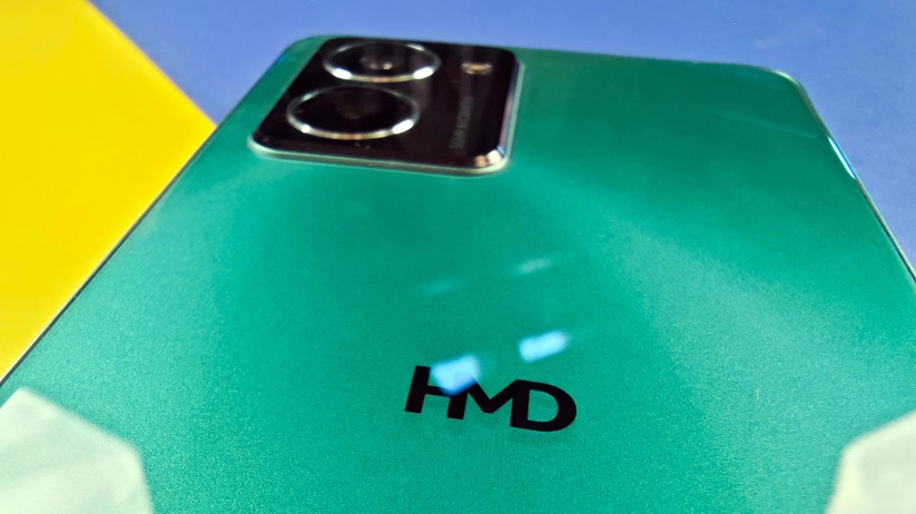 HMD Pulse Pro
