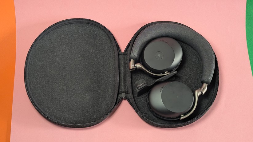 Jabra Evolve 3 75 - Bilder 