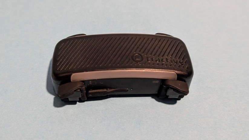 GPS-Tracker Tractive Dog 6 im Test
