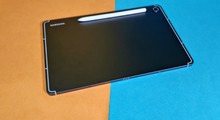 Samsung Galaxy Tab S10 FE - Bilder