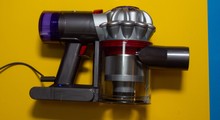 Dyson V8 - Bilder