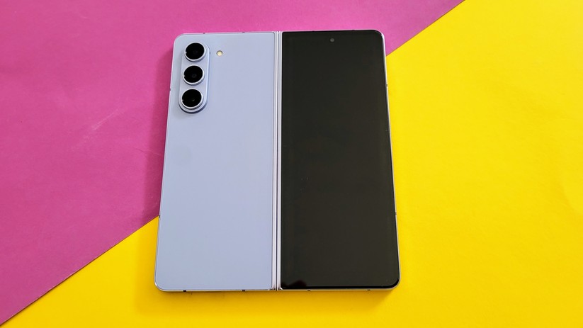 Samsung Galaxy Z Fold 5