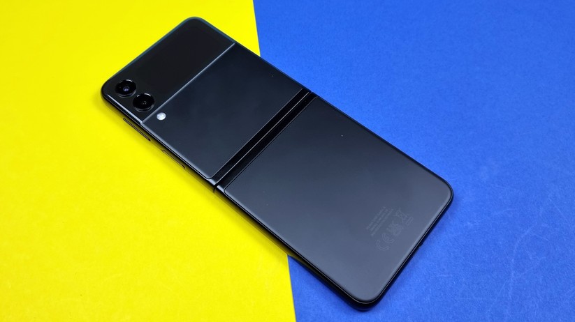 Samsung Galaxy Z Flip 3 5G