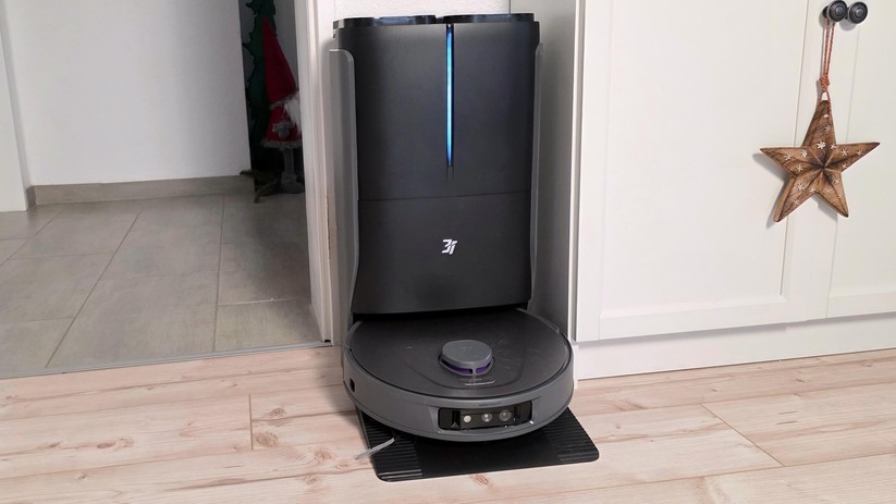 3i P10 Ultra – Bilderstrecke