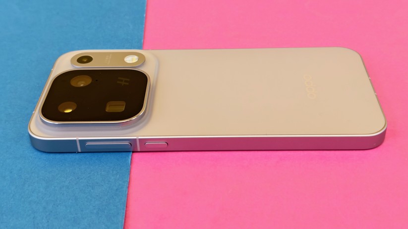 Oppo Find X10 Pro Max