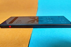 Redmagic 10 Air im Test: Ein ultradünnes Gaming-Smartphone