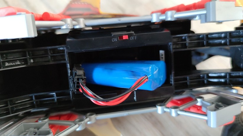 RC Stunt und Fun Cars 