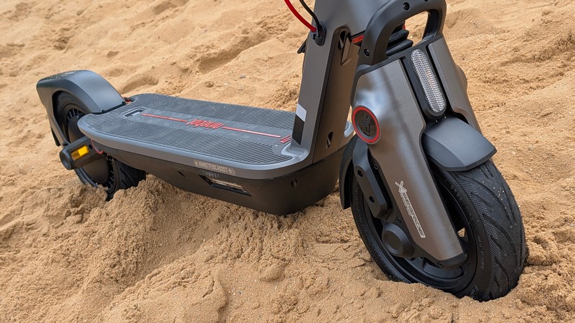 Segway Ninebot F3 Pro