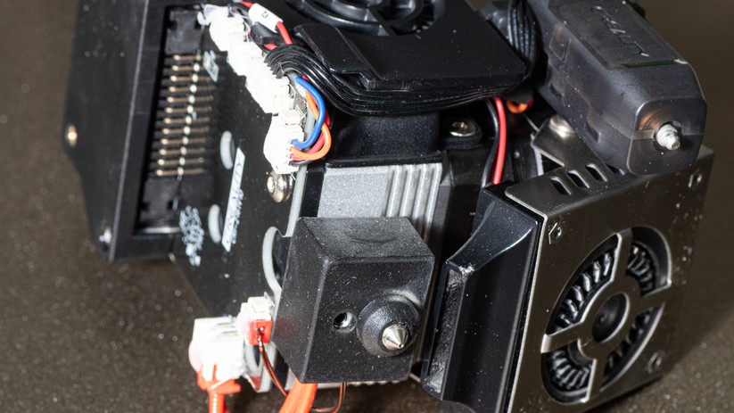 Creality Cr-10 Smart Pro