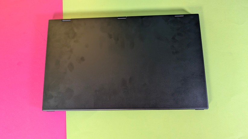 Uperfect Delta Max – Bilderstrecke