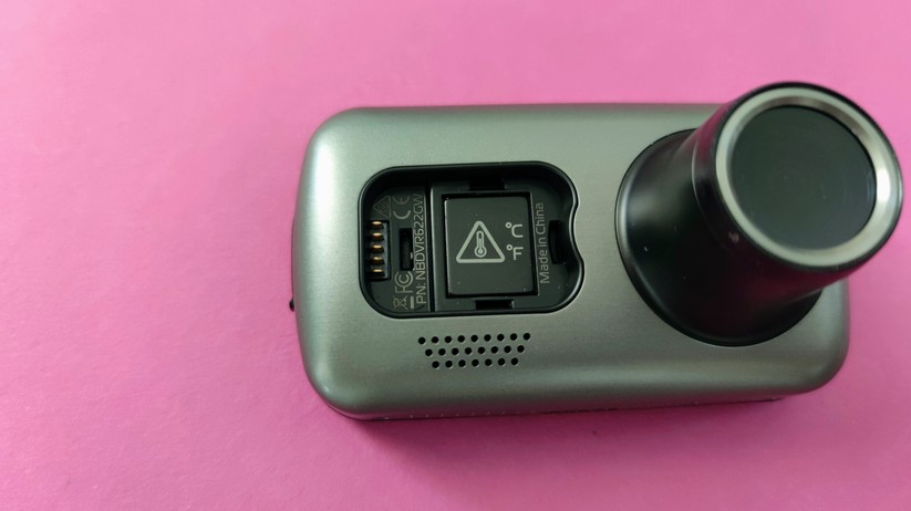 Nextbase 622GW Dashcam