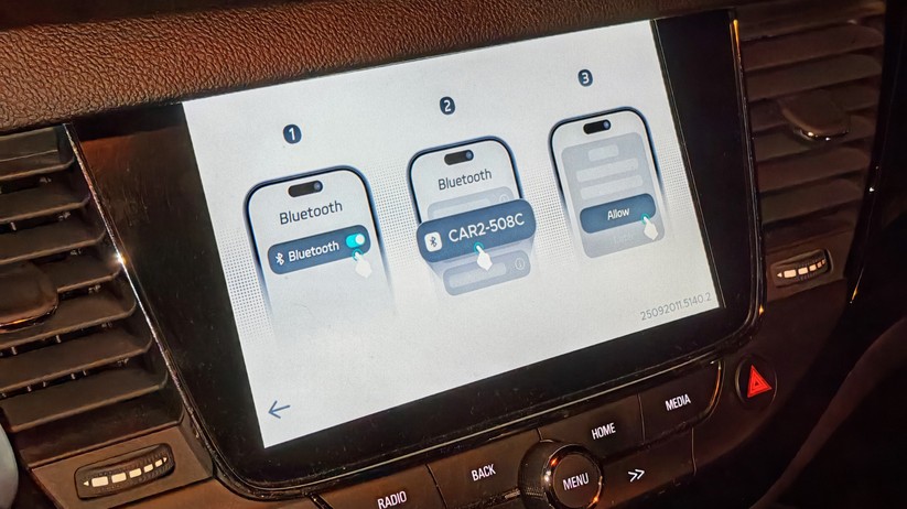 Ottocast Mini Cube 3.0