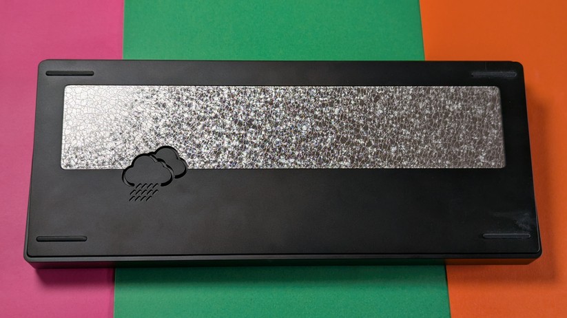 Wobkey Rainy 75 DE ISO