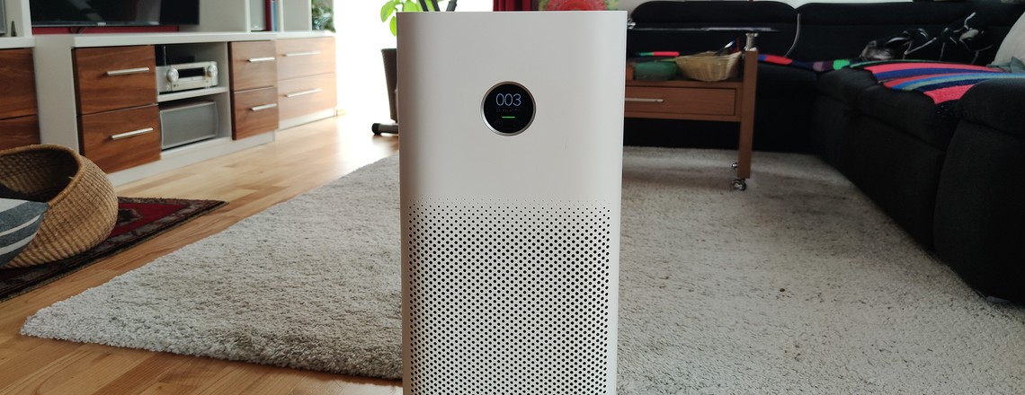 Xiaomi Smart Purifier 4