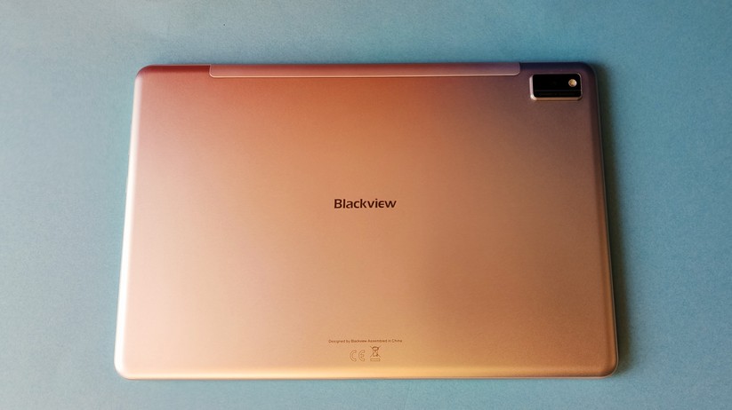 Blackview Tab 10