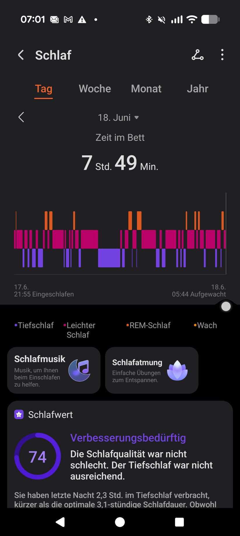 Honor Watch 6 App
