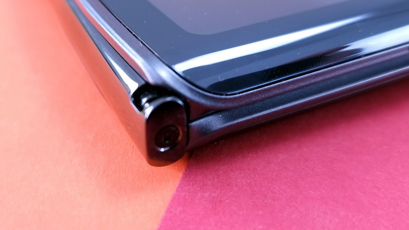Motorola RAZR 5G