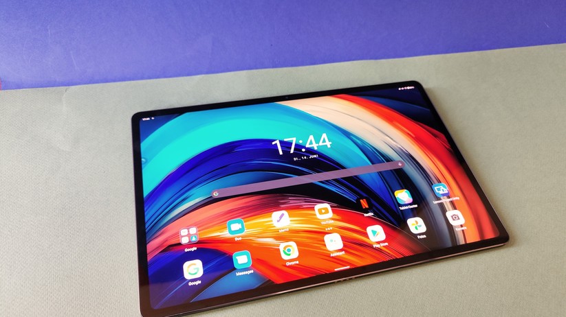 Lenovo Tab P12 Pro