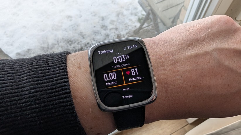 Amazfit Active 2 Square