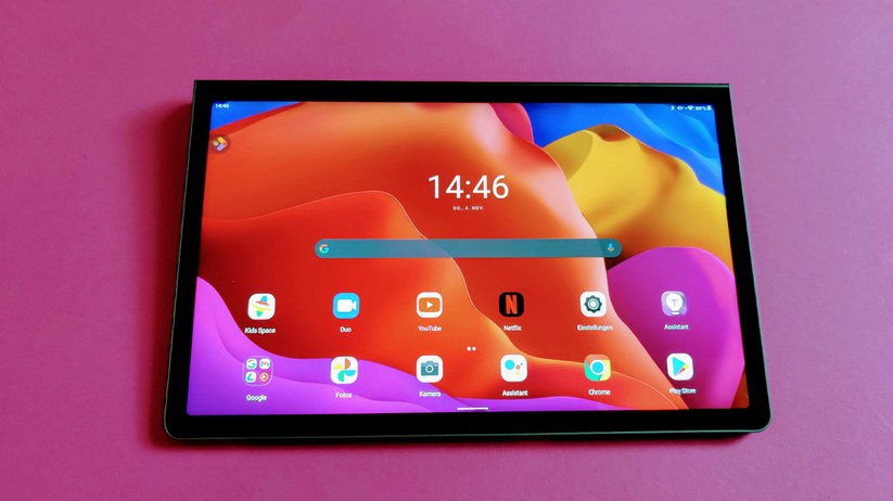 Lenovo Yoga Tab 11