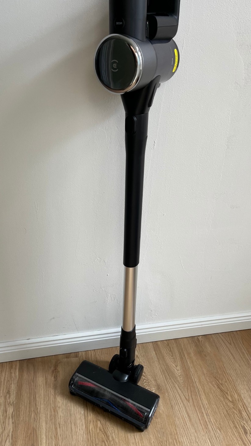 Ecovacs Deebot X2 Combo