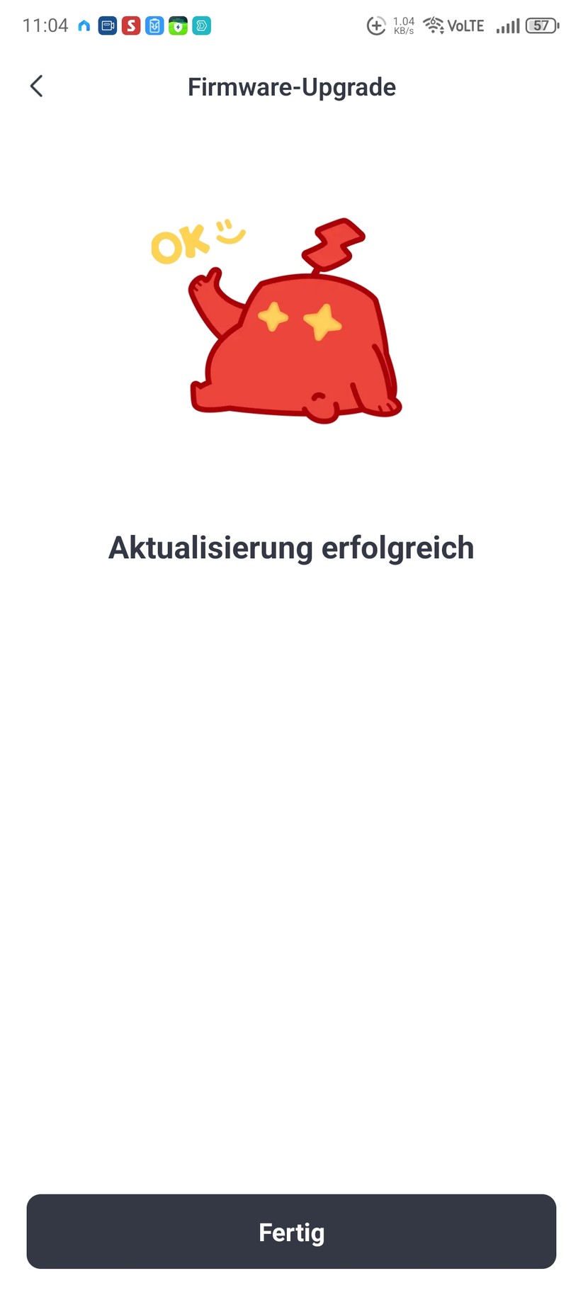 Lock Ultra, Keypad, Hub Mini: Die Einrichtung erfolgt über die Switchbot-App.